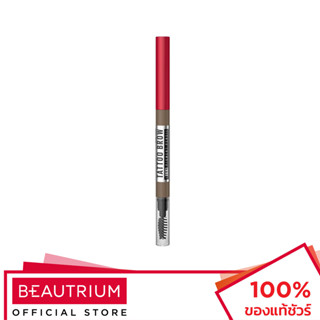 MAYBELLINE NEW YORK Tattoo Brow 36H Pencil ที่เขียนคิ้ว