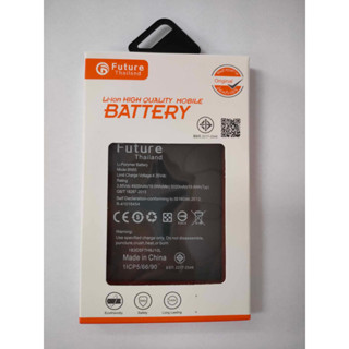 แบตเตอรี่ Battery Xiaomi Redmi Note 9s BN55 พร้อมเครื่องมือ กาว มีคุณภาพดี Battery Xiaomi Redmi Note 9s BN55