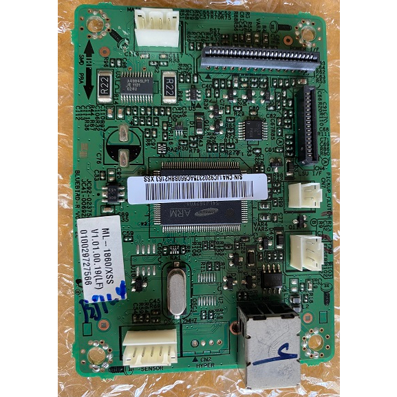 SAMSUNG ML-1860 FORMATTER BOARD