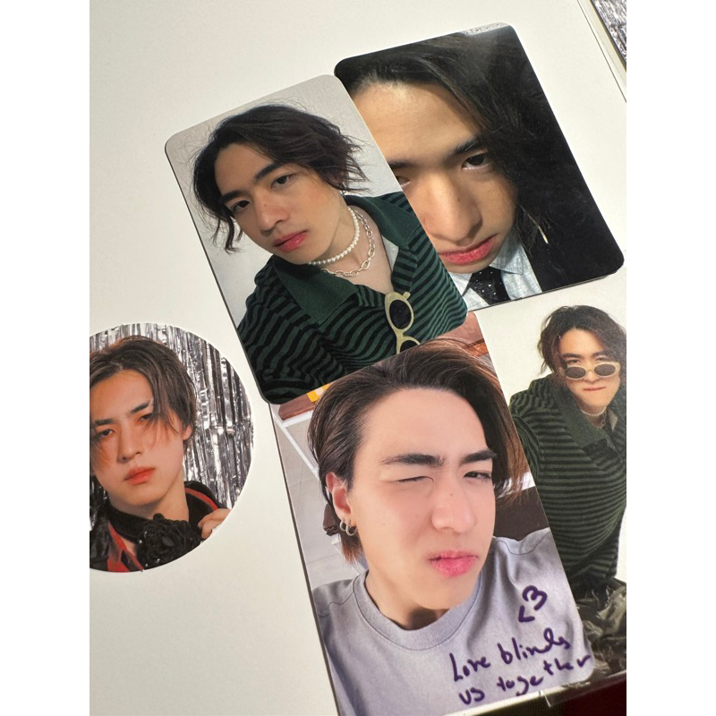 การ์ดวิคเตอร์ PROXIE ซิง 2 วิคเหม่ง