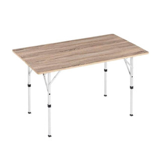 Coleman Folding Living Table 120