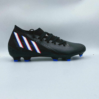 [สินค้าลิขสิทธิ์แท้100%] Adidas Predator EDGE.3 FG