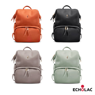 Echolac : กระเป๋าเป้สะพายหลัง รุ่น Backpack Purist (CKP2075)