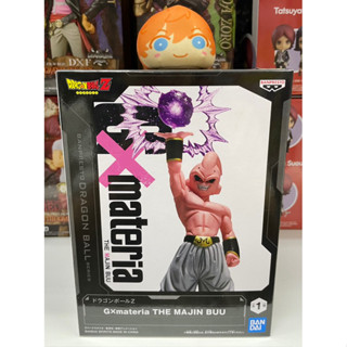 Banpresto Dragon Ball Z GxMateria The Majin Buu Figure