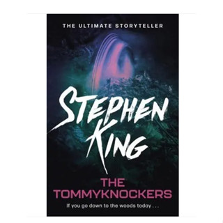 The Tommyknockers by Stephen King (Author)