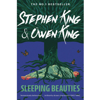 Sleeping Beauties: Stephen King and Owen King by Stephen King (Author), Owen King (Author)