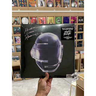 Daft Punk – Random Access Memories (10th Anniversary Edition)(Vinyl)