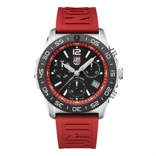 🎁LUMINOX PACIFIC DIVER CHRONOGRAPH 3140 SERIES รุ่น XS.3155 ของแท้ 100% ประกัน 2 ปี