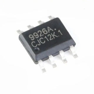 1Pcs CEM9926A SSM9926A APM9926A HT9926 ME9926 9926A low voltage/driver circuit MOS Chip