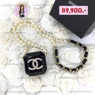 👜: New!! Chanel Necklace ‼️ก่อนกดสั่งรบกวนทักมาเช็คสต๊อคก่อนนะคะ‼️