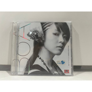 1 CD MUSIC ซีดีเพลงสากล BOA THE FIRST ALBUM BOA (M6D82)