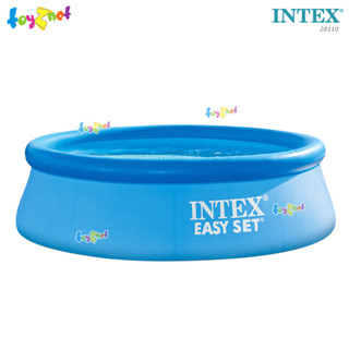 Intex สระน้ำ อีซี่เซ็ต 8 ฟุต (2.44x0.76 ม.) รุ่น 28110