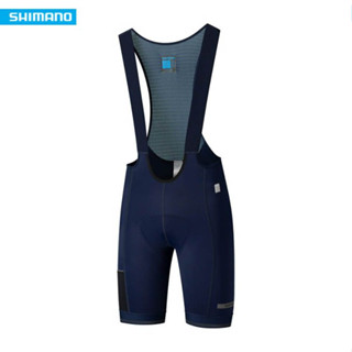 กางเกงปั่นจักรยาน เอี๊ยม EVOLVE Bib shorts