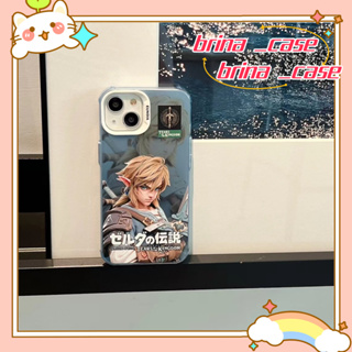 ❤️ส่งของขวัญ❤️ เคสไอโฟน 11 12 13 14 Pro Max ความนิยม การ์ตูน สไตล์คู่รัก ความคิดสร้างสรรค์ Case for iPhone ป้องกันการตก