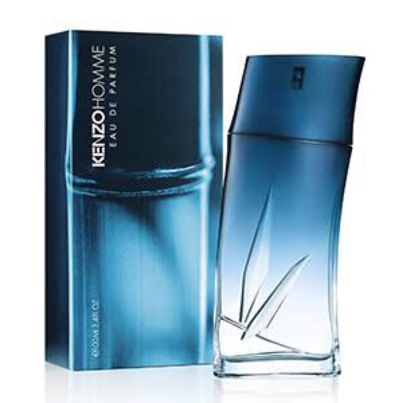 น้ำหอมแบ่งขาย Kenzo Homme Eau de Parfum by Kidda_Market