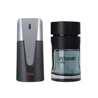 น้ำหอม Carlotta Perfume รุ่น Dancer Black แถมฟรี น้ำหอม Carl…