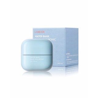 Laneige water bank blue hyaluronic eye cream 25 ml