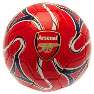 ลูกฟุตบอลลิขสิทธิ์แท้ Arsenal FC