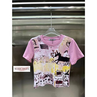 🏡🏡🏡 เสื้อ งานเกาหลี ทรงสวย ปังมากค่ะ 🏡🏡🏡.