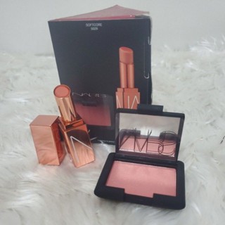 Nars set softcore set