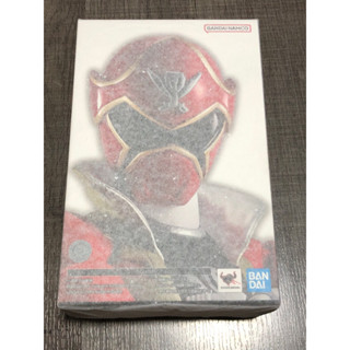 S.H.Figuarts sentai gokai red