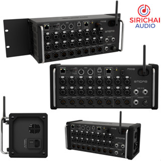 MIDAS MR18 Digital Mixer (ของแท้ ประกันบูเช่)