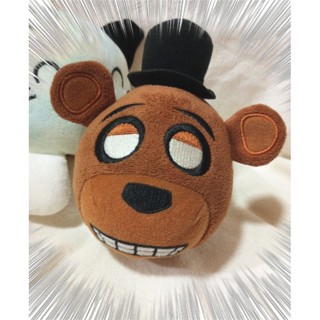 Freddy head / Five Nights at Freddys 📏5"