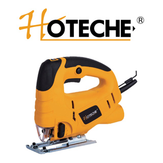 HOTECHE เลื่อยจิ๊กซอ 800W 100MM(4”) PENDULUM JIG SAW