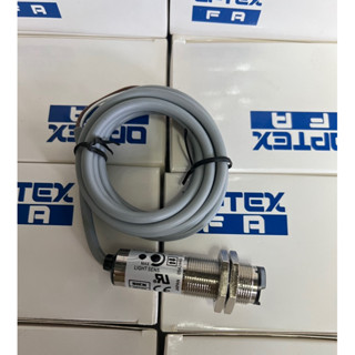 CDD-40N CDD-40P CDD40 เซ็นเซอร์จับวัตถุ 4สาย M18 ระยะจับ 10-40CM 12-24V (CDD-40N) ในไทยพร้อมส่ง