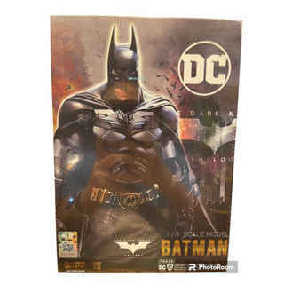 DC Batman 1/9 fondjoy