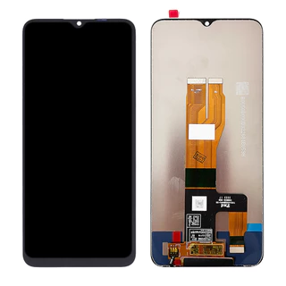 หน้าจอ LCD Display จอ +ทัช FOR oppo Realme C33 อะไหล่มือถือ อะไหล่ จอ ออปโป้ Realme C33 จอพร้อมทัชสกรีน ออปโป้ RealmeC33