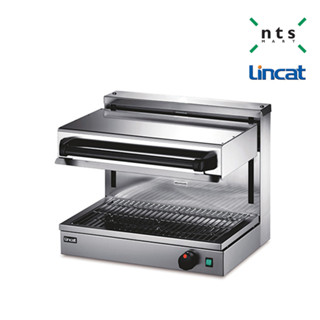 LINCAT SALAMANDER เตาปิ้งย่างไฟฟ้า เตาซาลาเมนเดอร์ กำลังไฟ 2800 W รุ่น LIN1-AS3