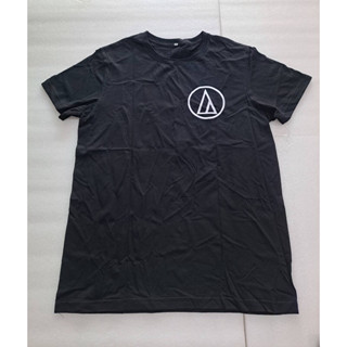 เสื้อยืด audio technica t-shirt ไซส์ M