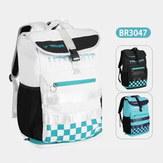 🎒กระเป๋าเป้  VICTOR🎒 BR3047