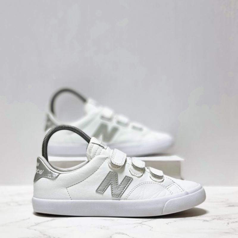 รองเท้ามือสอง แบรนด์แท้ New Balance 210 /Size 37-23