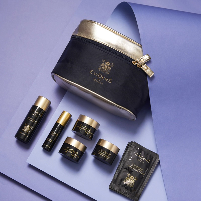 [1752.- เก็บcode ] Evidens - The Best Seller Set