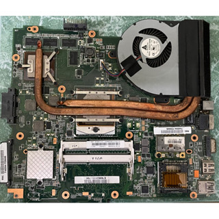 Mainboard Asus K43SV Nvidia GT520M rev3.0