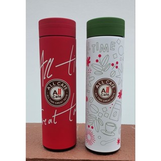 กระบอกน้ำสแตนเลส เซเว่นรุ่นใหม่ล่าสุด 16 oz