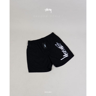 Sty Shadow Script Long Beachshort