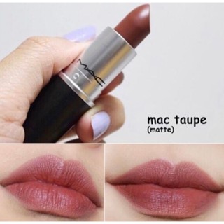 7 สี สุดต๊าชช จาก Mac cosmetic คู่ควรแก่การครอบครอง💋✨️