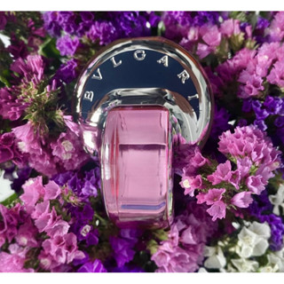 Bvlgari Omnia Pink Sapphire EDT65ml 🔆ทักแชทเช็คสต๊อกก่อนนะ🫧