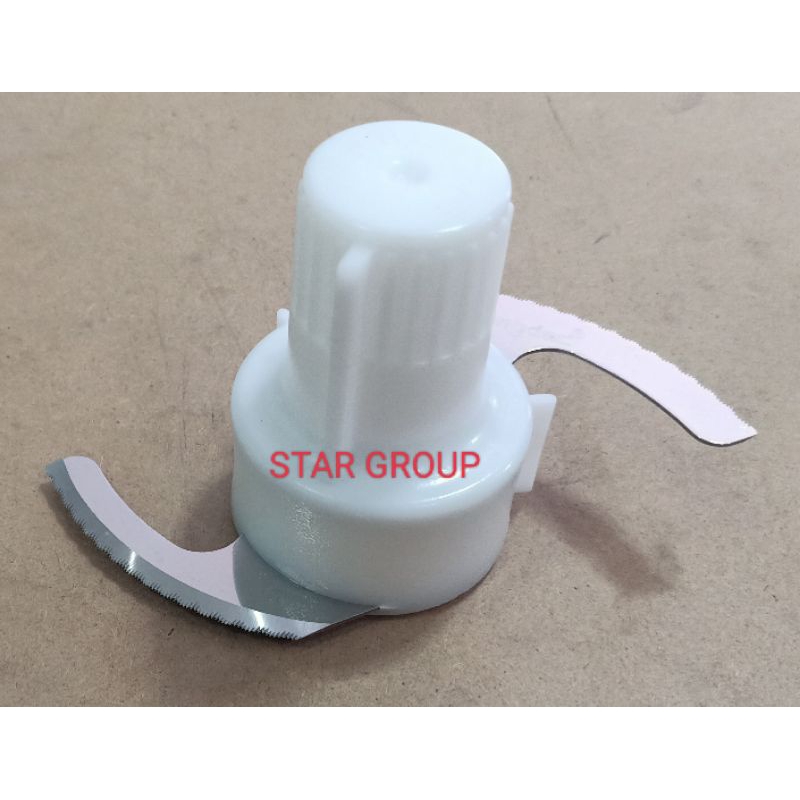 ใบมีดเครื่องปั่น/บด/หั่น/สับ/ซอย