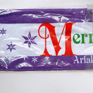 Nogizaka46 ผ้าเชียร์ Merry Christmas Show