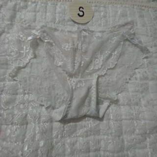กางเกงชั้นในมือสองไซสเอสจร้า.....