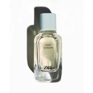 ZARA DEEP GARDEN EDP 100 มล. (0.34 FL. OZ)