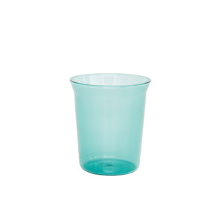 Teal Glass แก้วน้ำ ขนาด 250 ml.