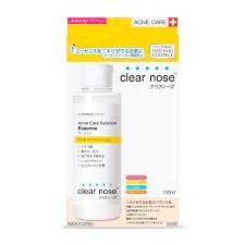 Clear Nose Essence น้ำตบสิว