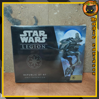 Republic AT-RT Unit Expansion Star Wars Legion