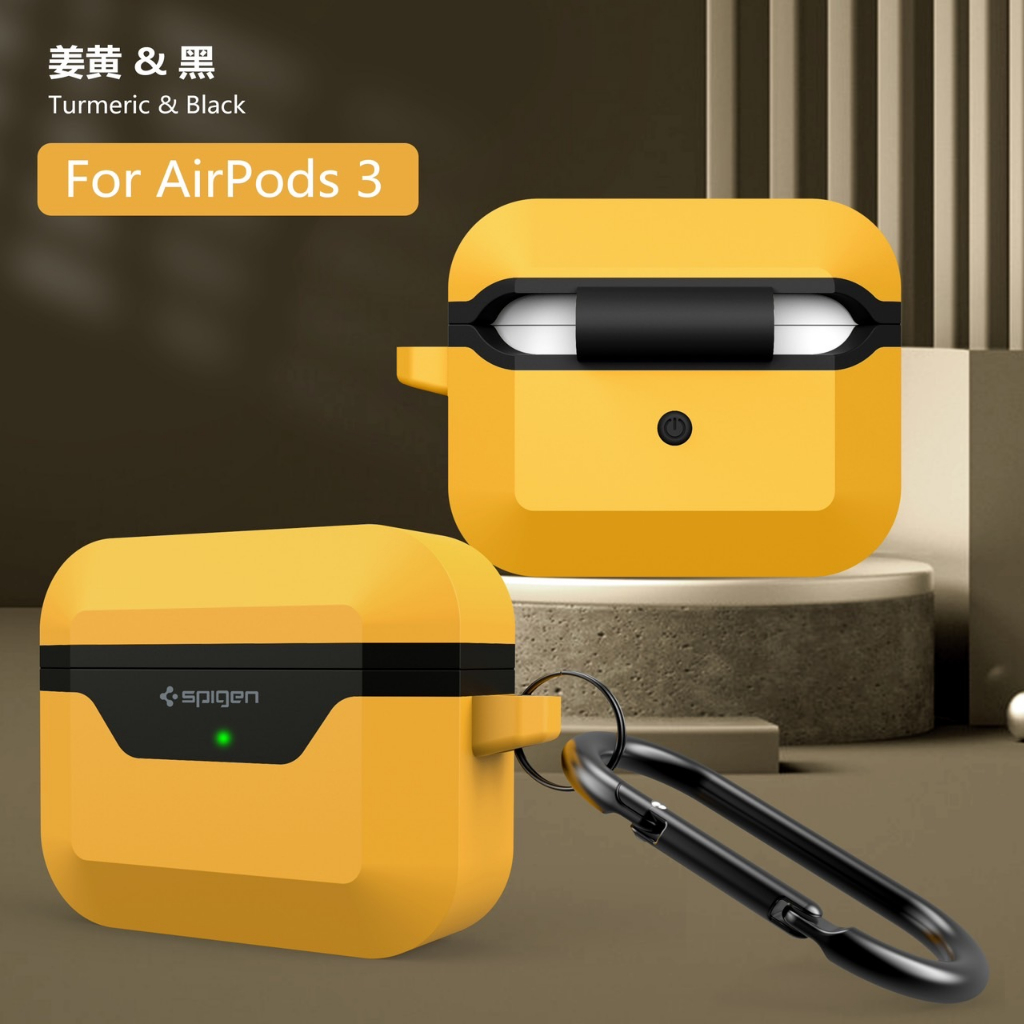 A089 SGP ส่งด่วนจากไทย AirPods1/2 AirPods3 Pro2 CASE พร้อมส่ง! เคสAirpods สีมากมาย เคสหูฟังไร้สายI9s