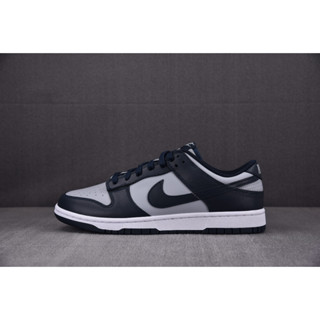 [ Pre - Order ] Dunk Low Georgetown Size 36 - 47.5 [ T1 ]